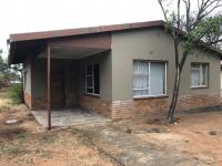 3 Bedroom 1 Bathroom House for Sale for sale in Newcastle