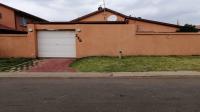 3 Bedroom 3 Bathroom House for Sale for sale in Lenasia South