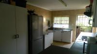 Kitchen of property in Geelhoutpark