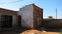 1 Bedroom 1 Bathroom House for Sale for sale in Orange farm