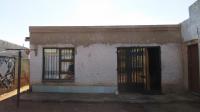 Front View of property in Orange farm