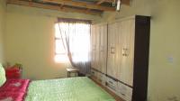 Main Bedroom - 23 square meters of property in Orange farm