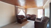 Lounges - 23 square meters of property in Lotus Gardens
