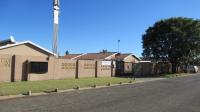Front View of property in Petersfield