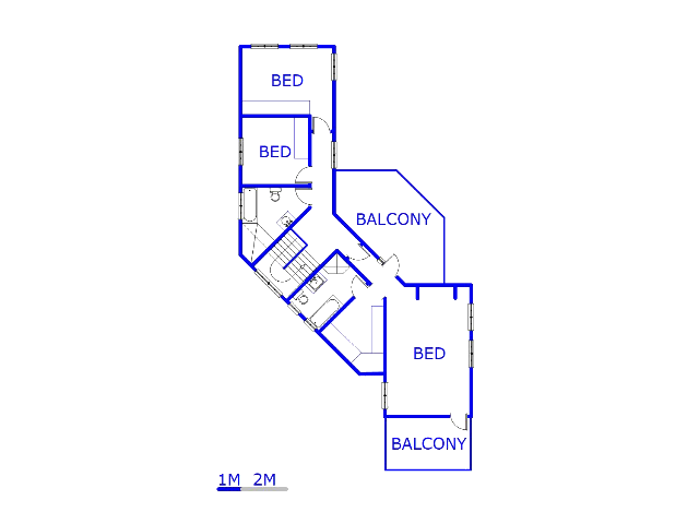 Ground Floor - 112m2 of property for sale in Melodie