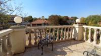 Balcony - 27 square meters of property in Melodie