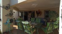 Patio - 28 square meters of property in Melodie