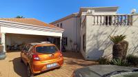 Front View of property in Melodie