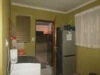 Kitchen of property in Evaton