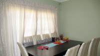 Dining Room - 7 square meters of property in Sagewood