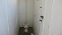 Staff Bathroom - 3 square meters of property in Grootvlei