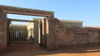 Front View of property in Protea Glen
