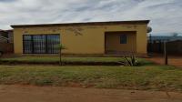 Front View of property in Protea Glen