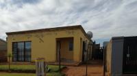 Front View of property in Protea Glen