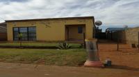 Front View of property in Protea Glen