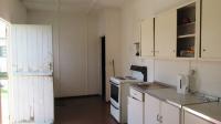 Kitchen - 20 square meters of property in Grootvlei