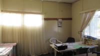 Main Bedroom - 22 square meters of property in Grootvlei