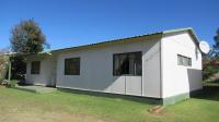 Front View of property in Grootvlei