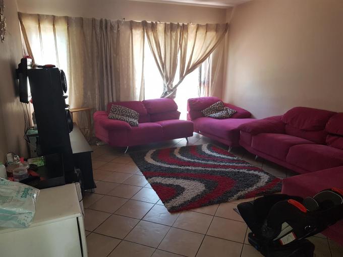 Houses For Sale in Ermelo MyRoof.co.za