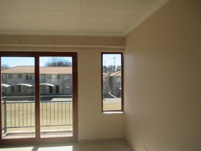 1 Bedroom Apartment for Sale For Sale in Ermelo - MR449836