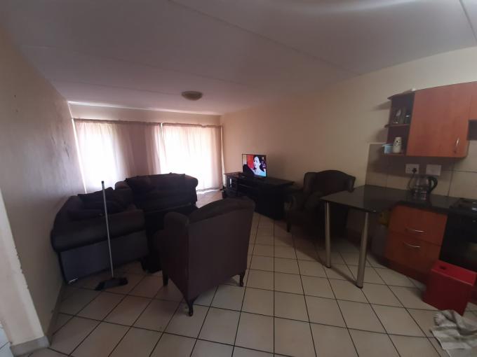 2 Bedroom Apartment for Sale For Sale in Ermelo - MR449838