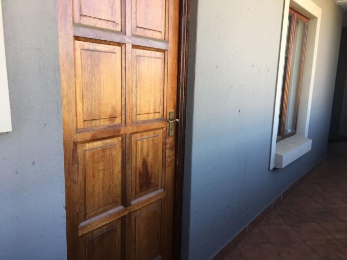 2 Bedroom Apartment for Sale For Sale in Ermelo - MR449843