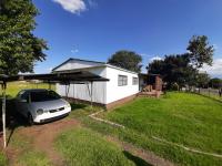 3 Bedroom 1 Bathroom House for Sale for sale in Lake Chrissie