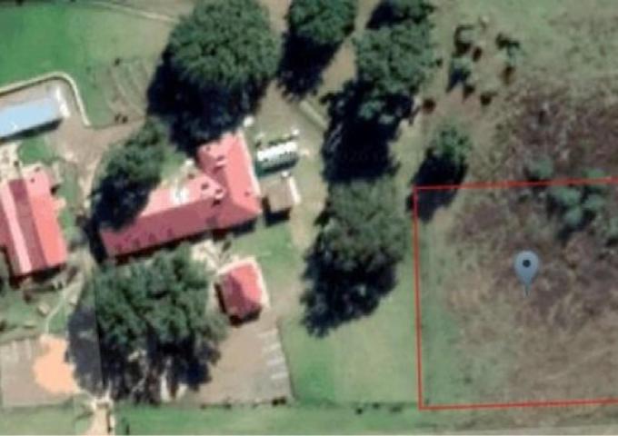 Land for Sale For Sale in Lake Chrissie - MR449859