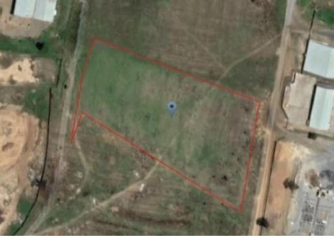 Land for Sale For Sale in Ermelo - MR449865