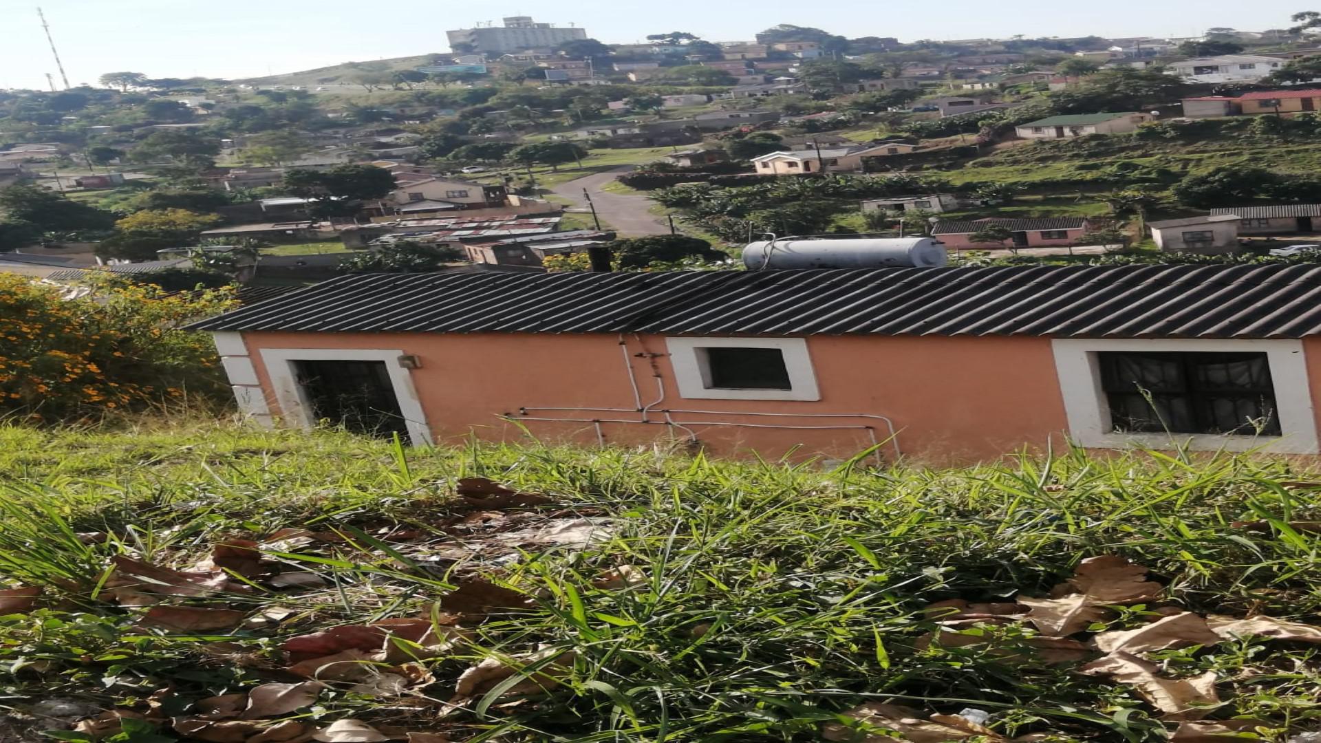 FNB Quick Sell 2 Bedroom House for Sale in Umlazi MR449872