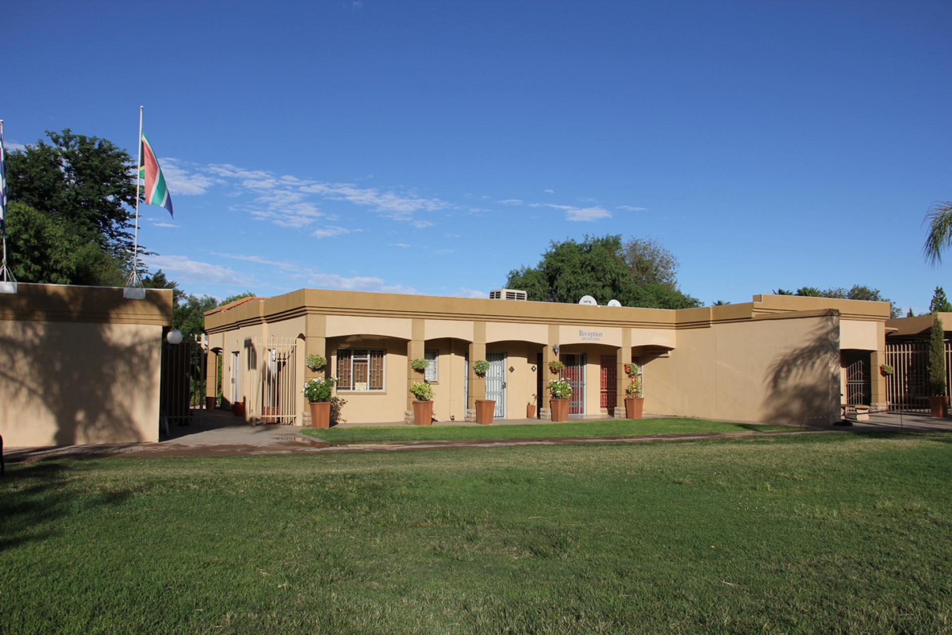 8 Bedroom House for Sale For Sale in Upington MR449874 M