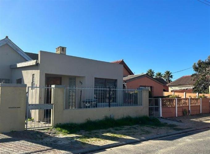 Standard Bank SIE Sale In Execution 2 Bedroom House for Sale in Ogies - MR450227