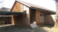 Extra Rooms of property in Secunda