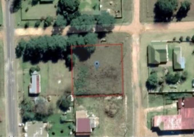 Land for Sale For Sale in Lake Chrissie - MR450247