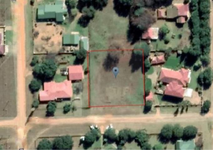 Land for Sale For Sale in Lake Chrissie - MR450249