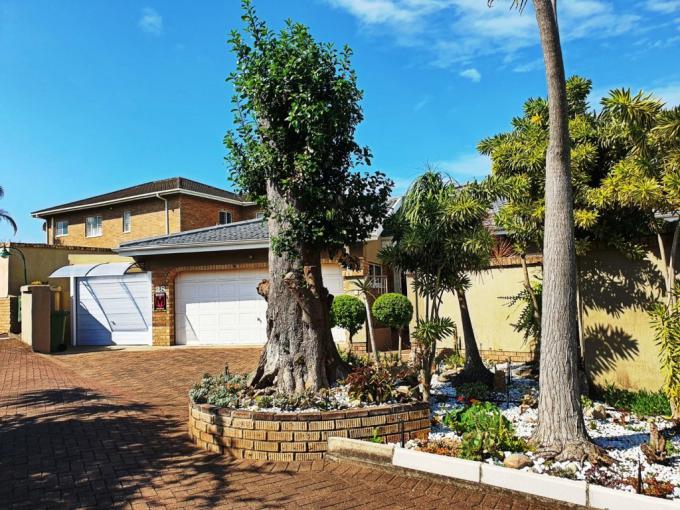 4 Bedroom House for Sale For Sale in Shelly Beach - MR450438