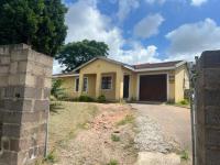 3 Bedroom 2 Bathroom House for Sale for sale in Kwandengezi