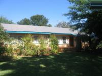 4 Bedroom 2 Bathroom House for Sale for sale in Sinoville