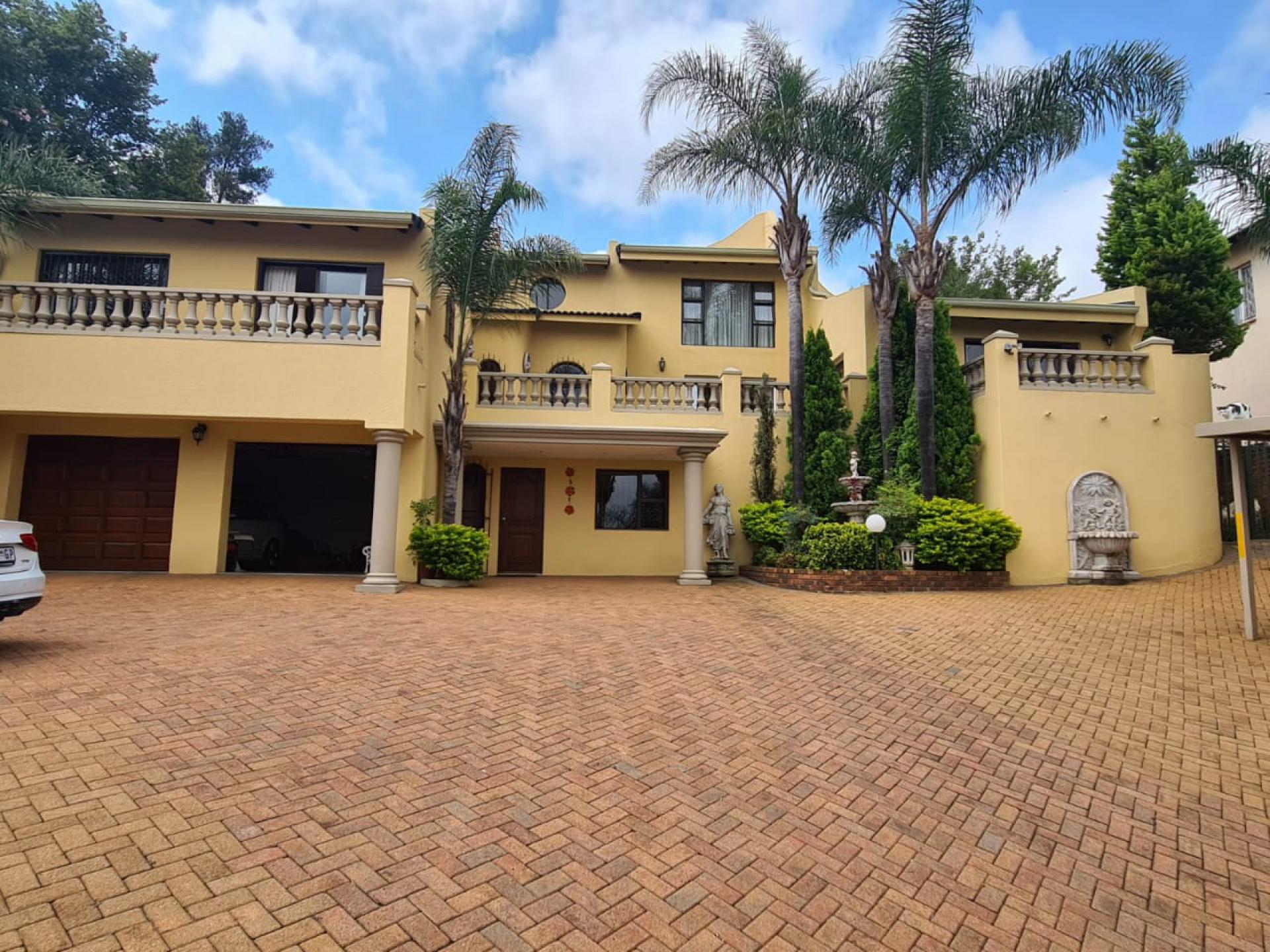 3 Bedroom House for Sale For Sale in Winchester Hills MR45