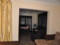 Lounges of property in Secunda