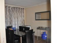 Dining Room of property in Secunda