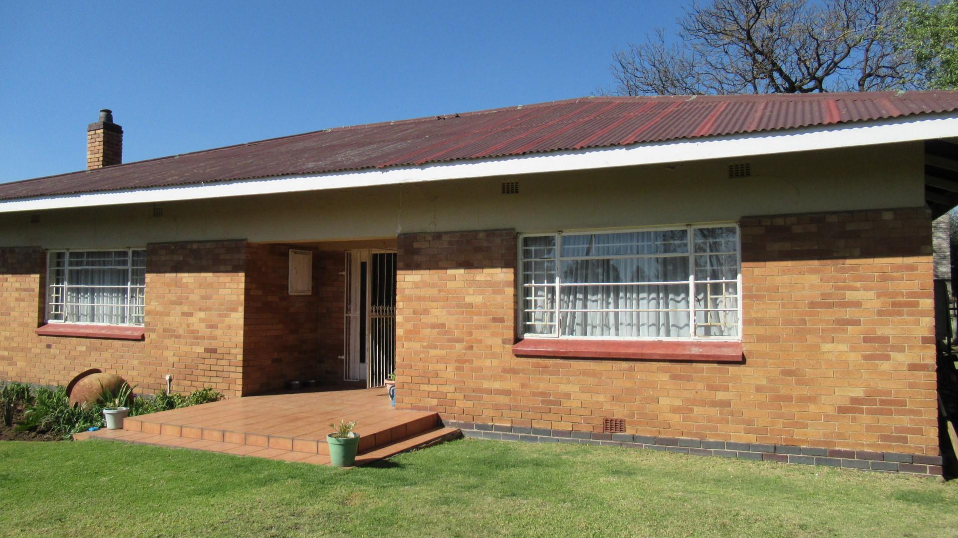 Front View of property in Northmead