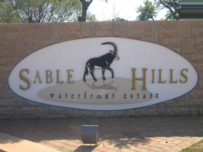 Land for Sale For Sale in Sable Hills - Private Sale - MR45113