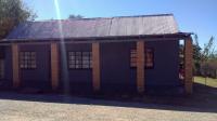 3 Bedroom 2 Bathroom House for Sale for sale in Vredefort