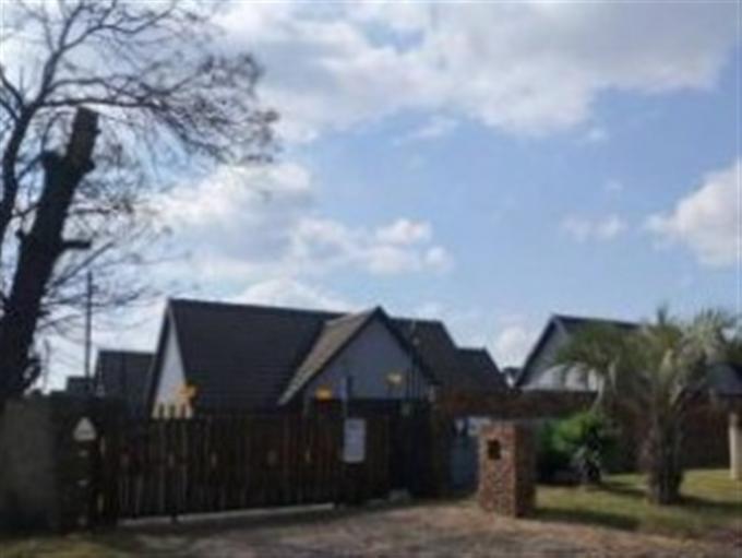 Standard Bank SIE Sale In Execution House for Sale in Middelburg - MP - MR451324
