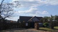 Front View of property in Middelburg - MP