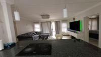 Kitchen of property in Rooihuiskraal