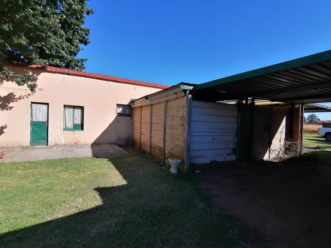 3 Bedroom House for Sale For Sale in Jameson Park MR451438