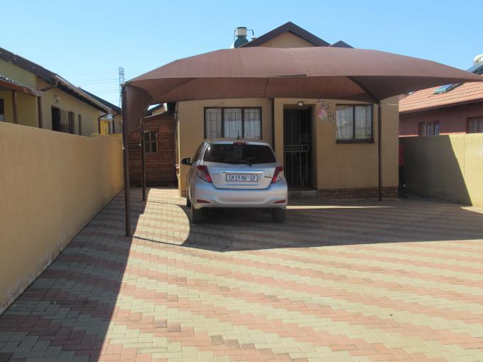 Houses For Sale in GaRankuwa MyRoof.co.za