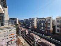 Balcony of property in Greenstone Hill